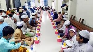 দুর্গতদের সাহায্য প্রদান